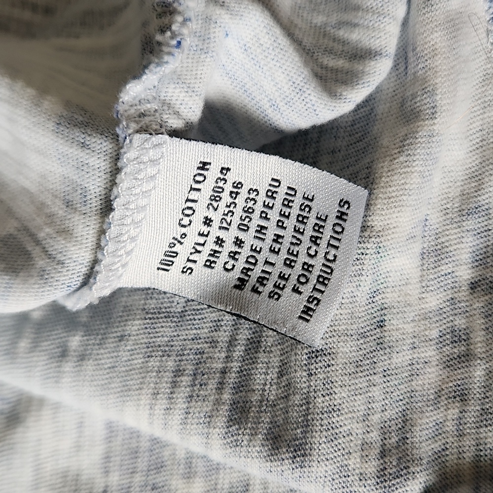 Habitat Cotton Top - Picture 4 of 4